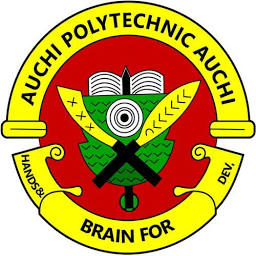 Logo Auchi Polytechnic