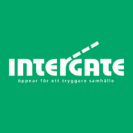 Logo Intergate AB