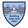 Logo St. Martin's College