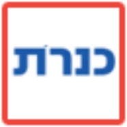 Logo Kinneret Academic College
