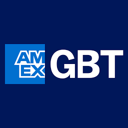 Logo GBT Travel Services UK Ltd.