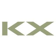 Logo KX Holdings Ltd.