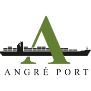 Logo Angré Port Pvt Ltd.