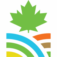 Logo Canadian Federation of Agriculture