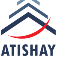 Logo Atishay Ltd.