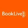 Logo BookLive Co., Ltd.