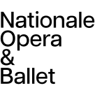 Logo Nationale Opera & Ballet