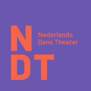 Logo Nederlands Dans Theater