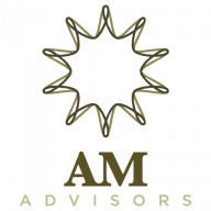 Logo AM Advisors SC