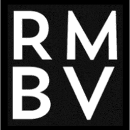 Logo Riyada Managers BV