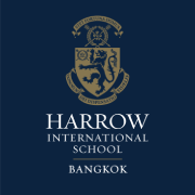 Logo Harrow International School Bangkok