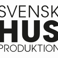 Logo Svensk Husproduktion AB