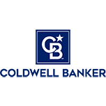 Logo Coldwell Banker Residential Brokerage