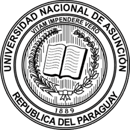 Logo Universidad Nacional De Asunción