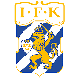 Logo IFK Göteborg Fotboll AB