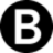 Logo Bloomberg LP (Research)