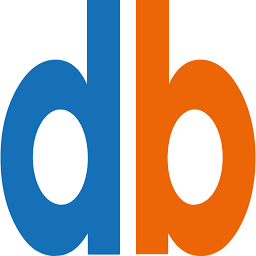 Logo durchblicker GmbH (Wien)