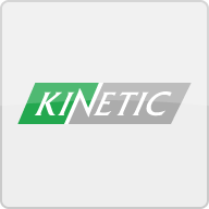 Logo Kinetic Plc