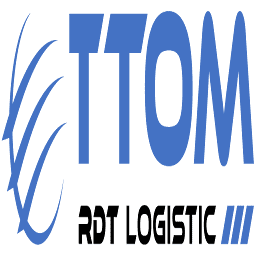 Logo TTOM SA