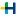 Logo Heidelberg Hong Kong Ltd.