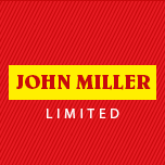 Logo Miller John Ltd.