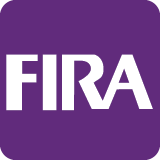 Logo FIRA International Ltd.