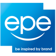 Logo EPE International Ltd.