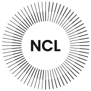 Logo New College Lanarkshire