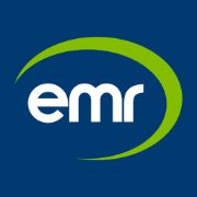 Logo EMR Deutschland Beteiligungsgesellschaft mbH