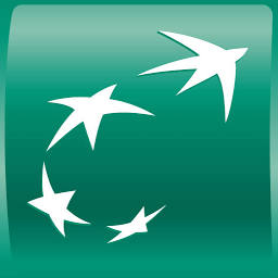 Logo BNP Paribas SA (Saudi Arabia)