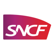 Logo Société Nationale SNCF