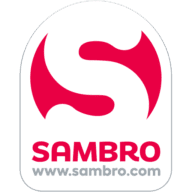 Logo Sambro International Ltd.