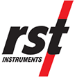 Logo RST Instruments Ltd.