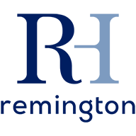Logo Remington Hotels LLC