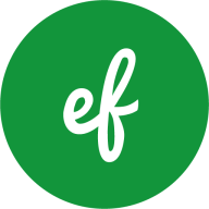 Logo en Factory, Inc.