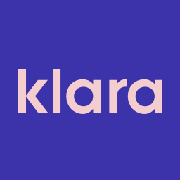 Logo Klara Technologies, Inc.