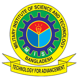 Logo Military Institute of Science & Technology