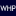 Logo WHP (Holdings) Ltd.