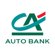 Logo CA Auto Bank SpA