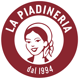 Logo Gruppo La Piadineria Srl