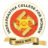 Logo Indraprastha College for Women