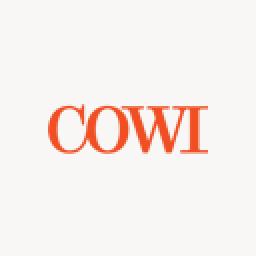 Logo COWI AS (Norway)