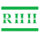 Logo Rotterdam Harbour Holdings BV