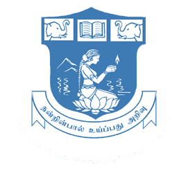 Logo NGM College