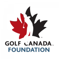 Logo The Golf Canada Foundation