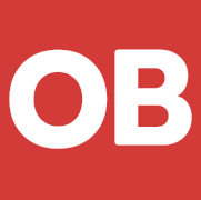 Logo oBilet Bilisim Sistemleri AS