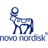 Logo Novo Nordisk India Pvt Ltd.