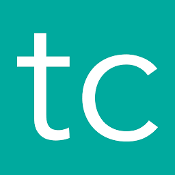 Logo Thrive Causemetics, Inc.