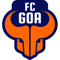 Logo Goan Football Club Pvt Ltd.