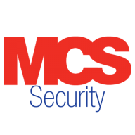 Logo MCS Security Group Pty Ltd.